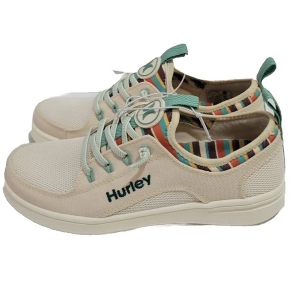 Hurley - Picture 3 of 5